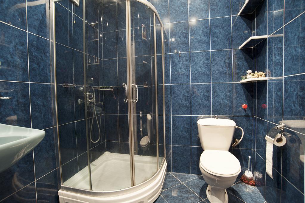 Apartment In Purtseladze Street Tbiliszi Kültér fotó